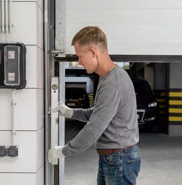 Why Choose Us for Door, Gate and Security Services in Georgetown, TX