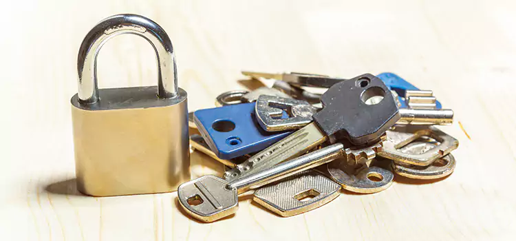 Why Choose Our Broken Key Services in Georgetown, TX?
