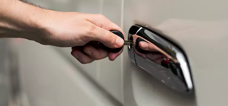 Why Choose Our Auto Locksmith Team in Georgetown, TX?