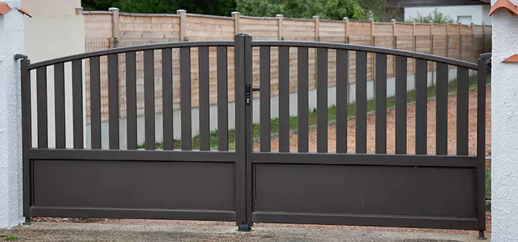 Advanced Gate Solutions in Georgetown, TX
