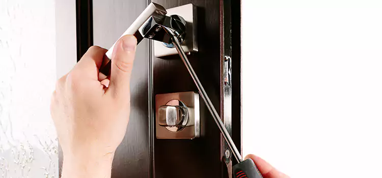 Door Lock Replacement Service Georgetown