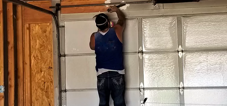 Specialized Garage Door Panel Solutions in Georgetown, TX