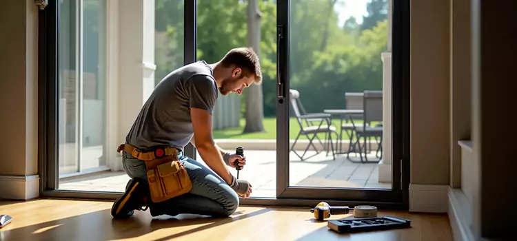 Comprehensive Solutions for Every Glass Door Need in Georgetown, TX