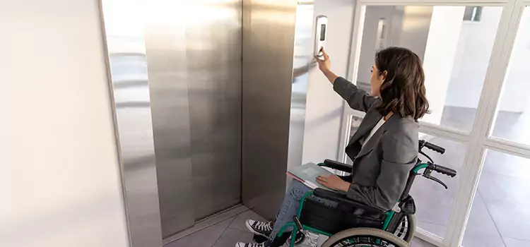 Benefits of Modern Handicap Door Systems in Georgetown, TX