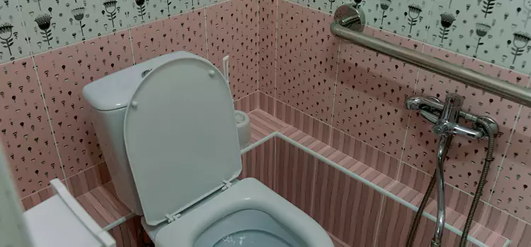 Meeting Diverse Needs With Accessible Restroom Solutions in Georgetown, TX