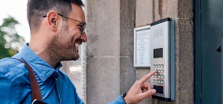 Advanced Solutions for Enhanced Security in Georgetown, TX