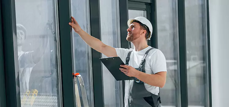 Comprehensive Solutions for Your Sticking Doors in Georgetown, TX