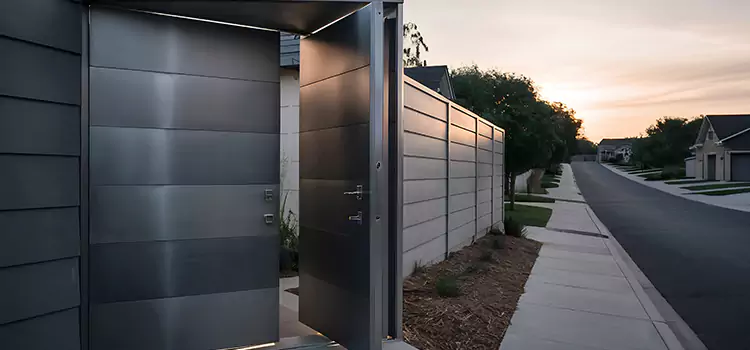 Comprehensive Steel Door Solutions in Georgetown, TX