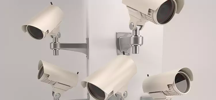 Your Trusted Partner for CCTV Solutions in Georgetown