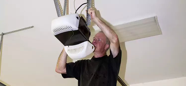 Garage Door Opener Service Georgetown