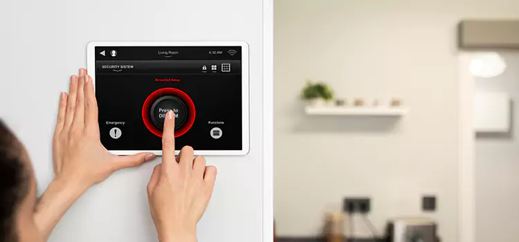 Blink Video Doorbell Installation Georgetown