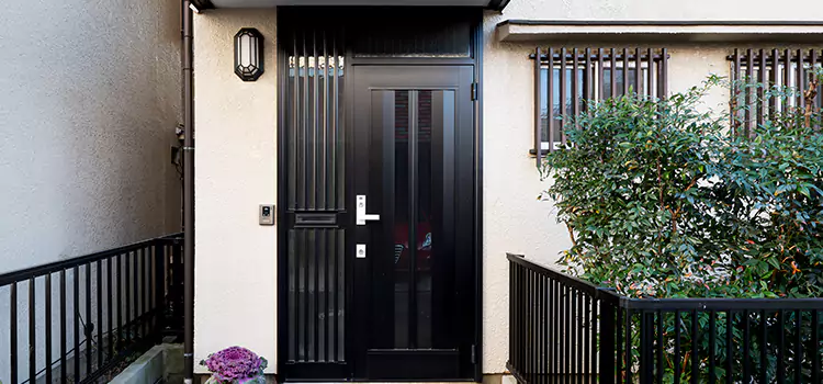 Popular Exterior Door Options in Georgetown, TX
