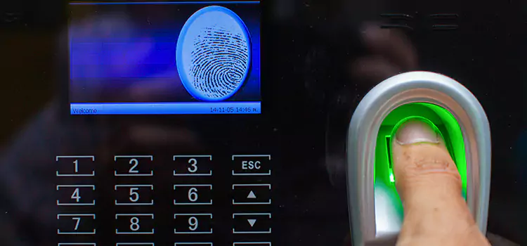 Your Trusted Partner for Secure Access in Georgetown, TX