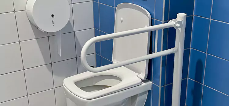 Comprehensive Solutions in Georgetown, TX for Accessible Facilities