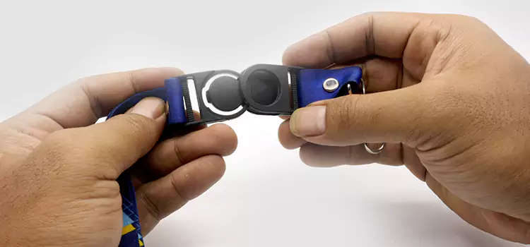 Our Professional Key Fob Installation Process in Georgetown, TX