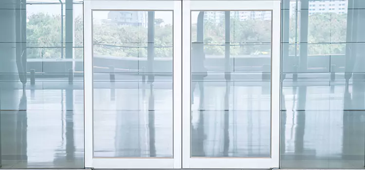 Mobile Sliding Screen Door Replacement Georgetown