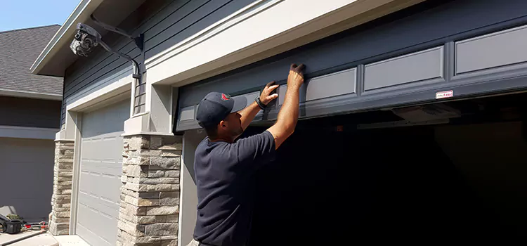 Janus Roll Up Doors Georgetown